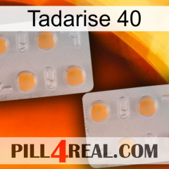 Tadarise 40 25